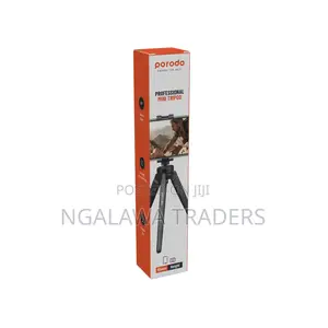 Porodo Mini Tripod Stand