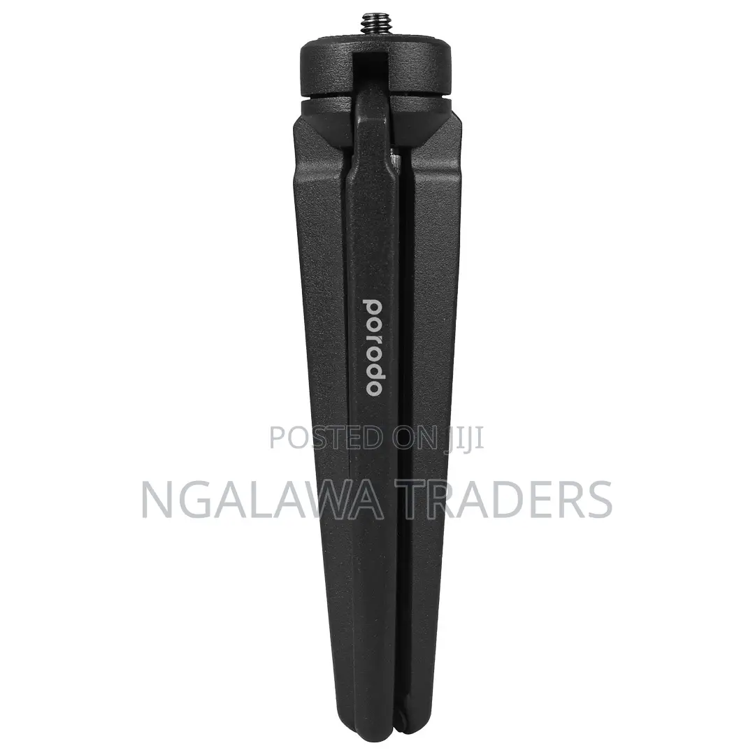 Porodo Mini Tripod Stand