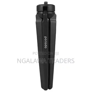 Porodo Mini Tripod Stand