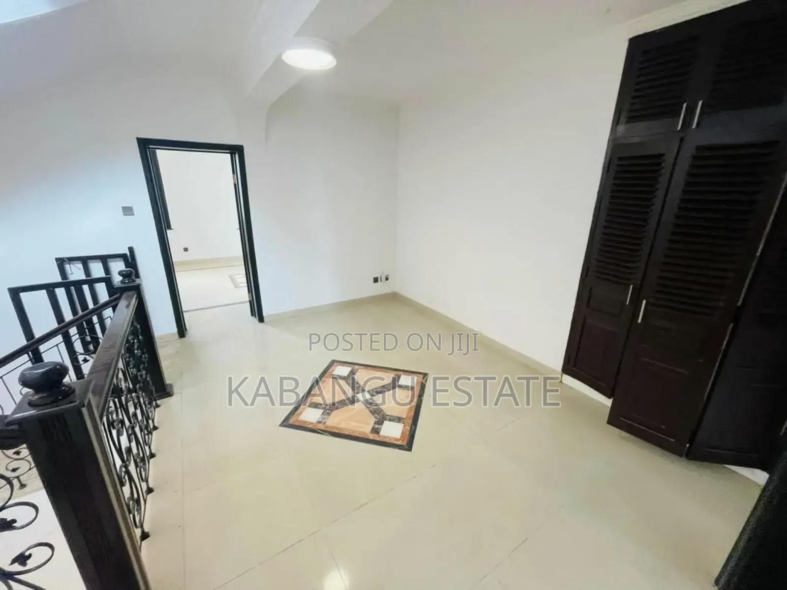4bdrm Villa in Ada Estates for rent