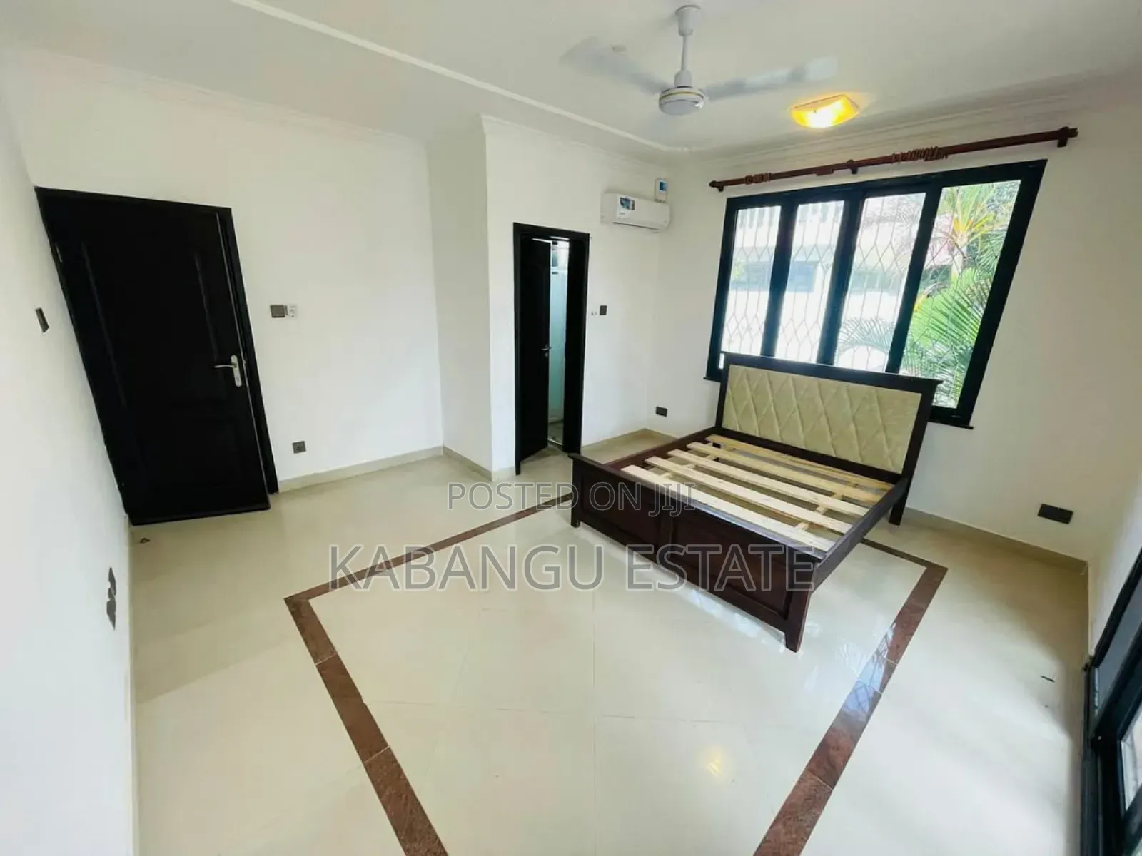 4bdrm Villa in Ada Estates for rent