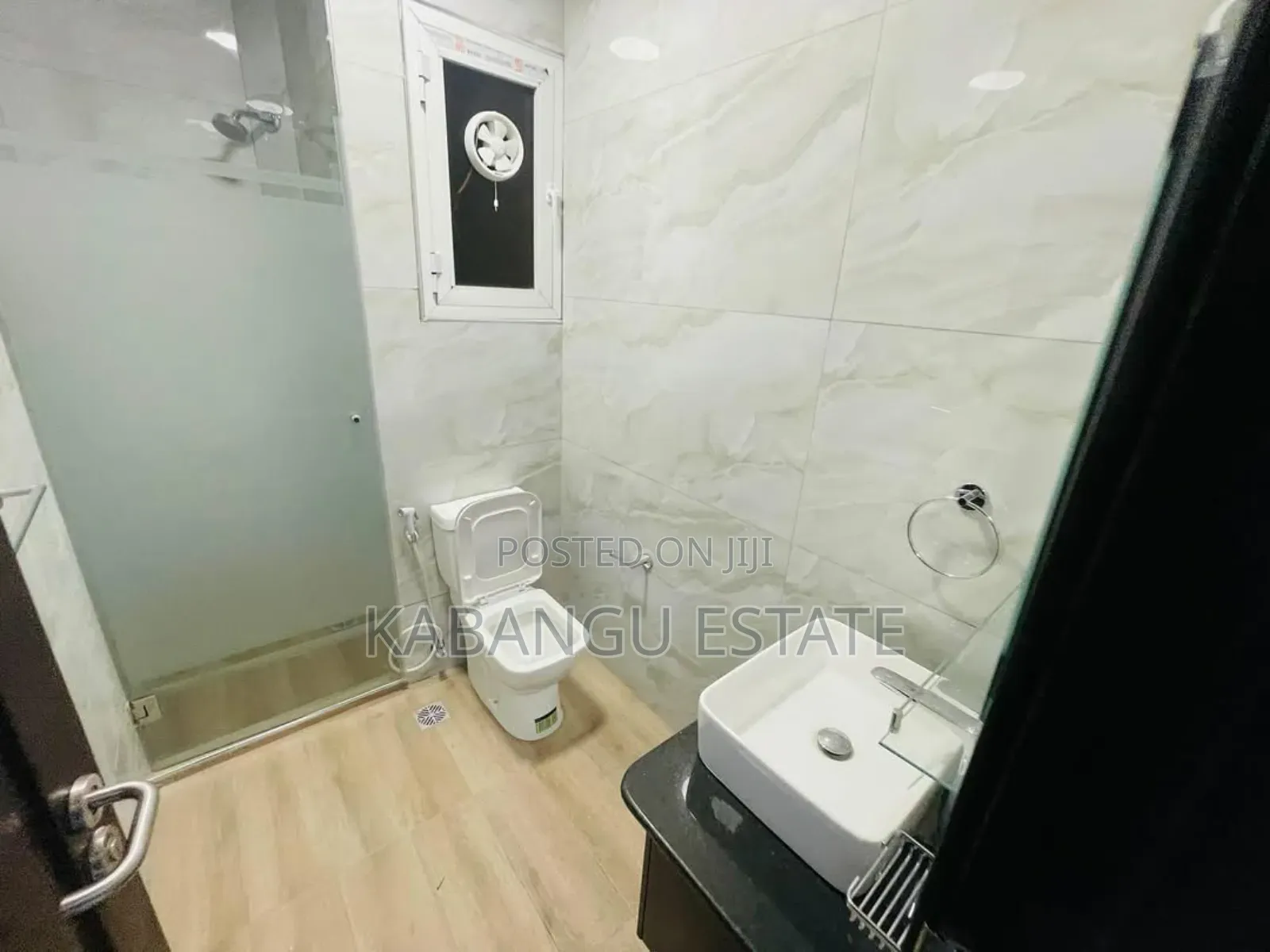 4bdrm Villa in Ada Estates for rent