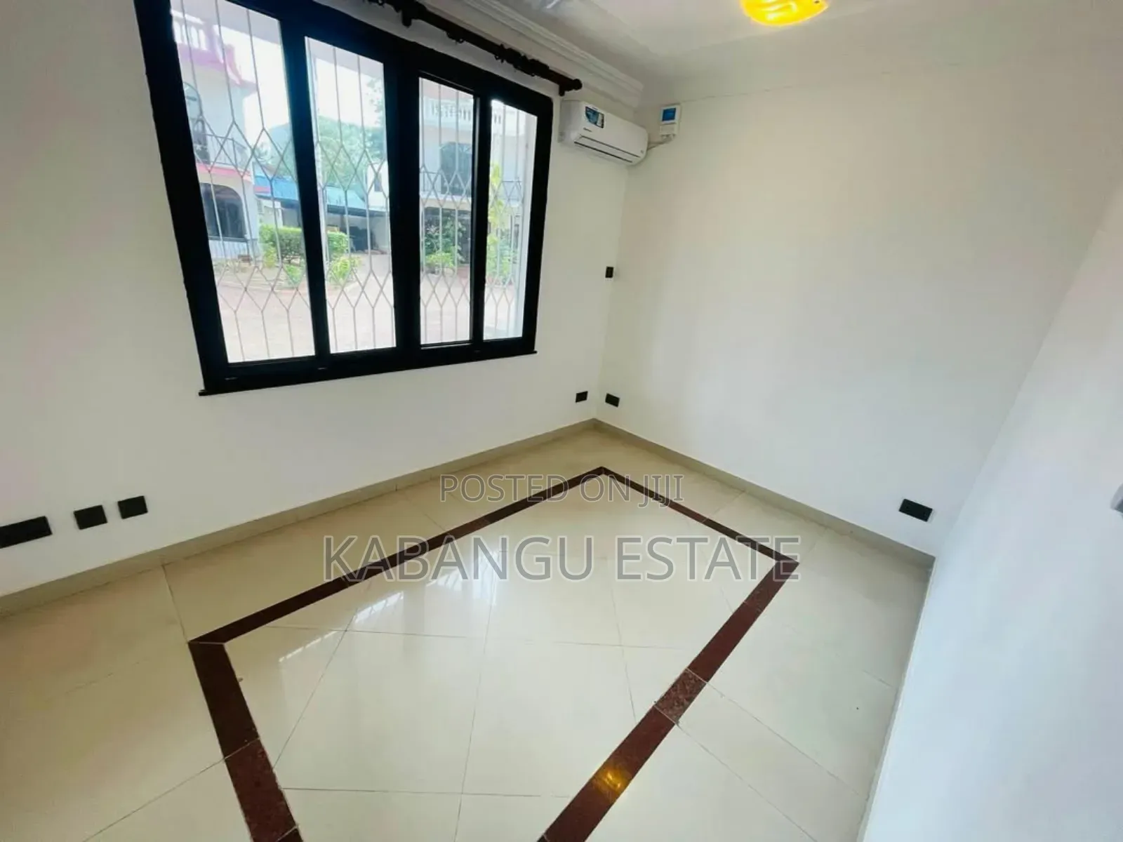 4bdrm Villa in Ada Estates for rent