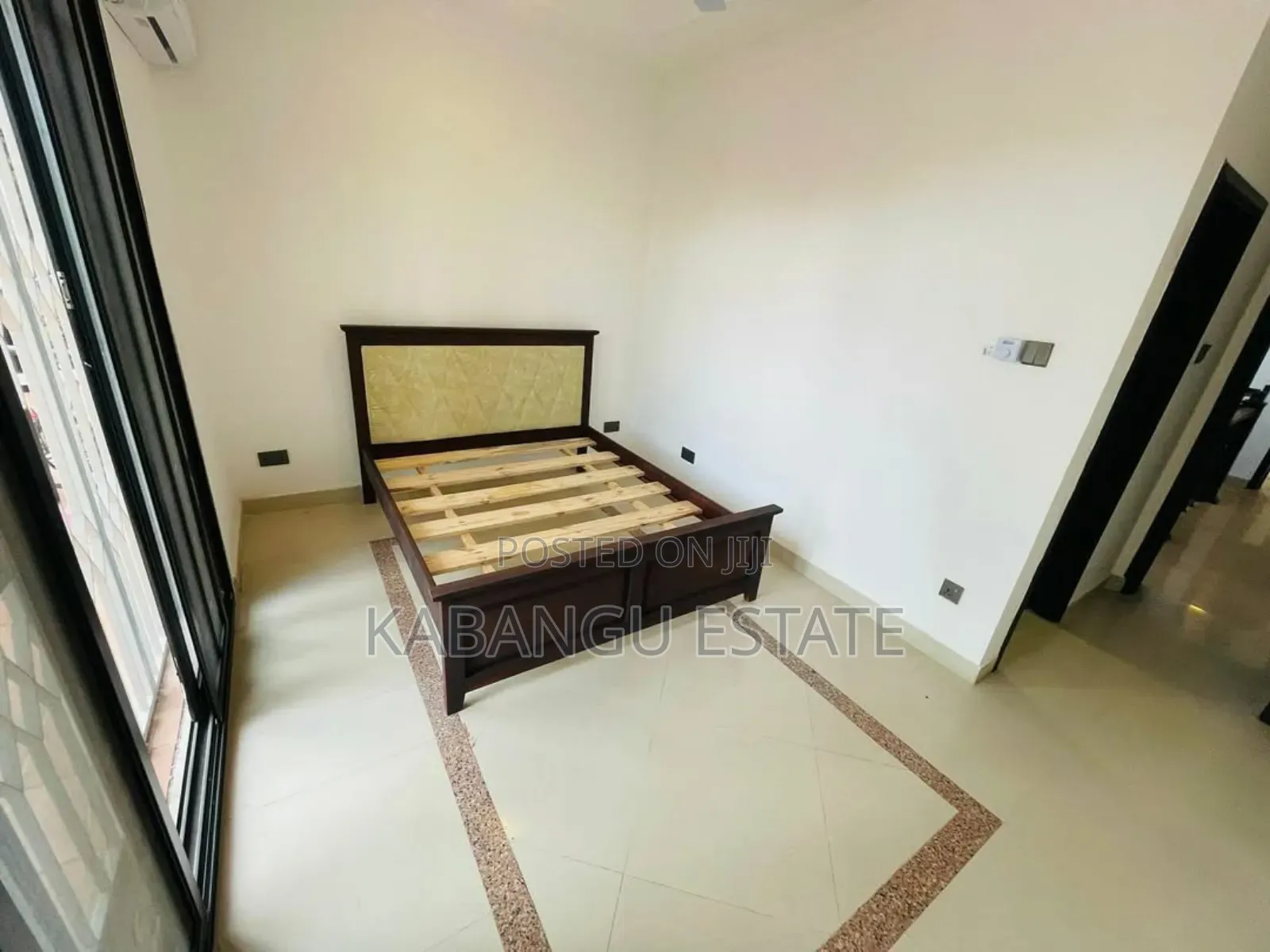 4bdrm Villa in Ada Estates for rent