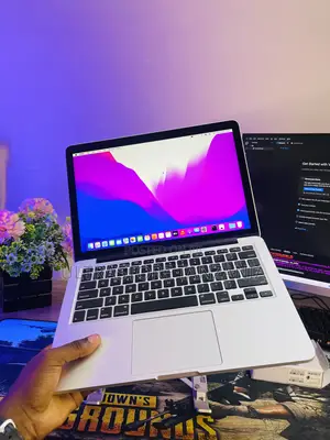 Laptop Apple MacBook Pro 2015 16GB Intel Core I5 SSD 512GB