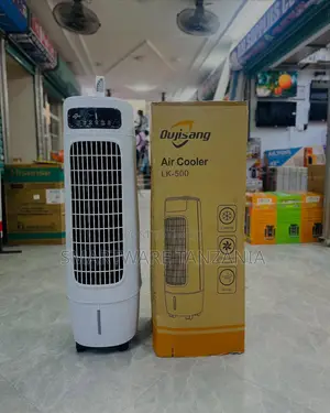 Air Cooler Humidifier Air Cooler Maximum Power Water Tank