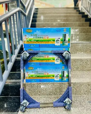 Adjustable Heavy Fridge Stand Washing Machine Stand Base
