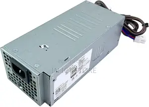 Power Supply for Dell Optiplex 7000mt Vostro 3710 3910