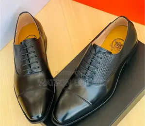 Viatu Official Kwa Matumizi Maalum