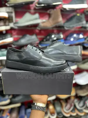 Viatu Smart Classic Vya Smooth Surface