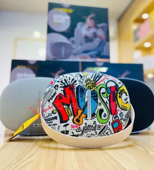 W-King T8 Bluetooth Speaker