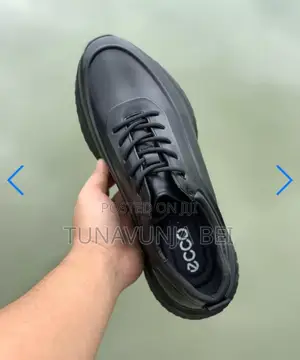 Leather Rubber