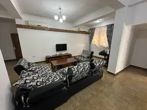 Furnished 3bdrm Apartment in Msasani for rent