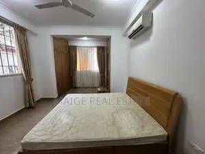 Furnished 3bdrm Apartment in Msasani for rent