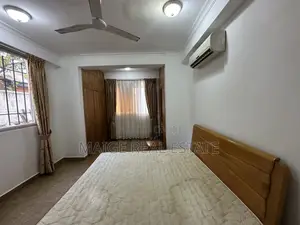 Furnished 3bdrm Apartment in Msasani for rent