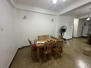 Furnished 3bdrm Apartment in Msasani for rent