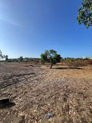 Commercial Plot for Sale 30 Acres, Boko Dar Es Salaam