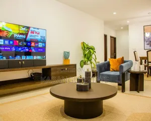 Furnished 3bdrm Apartment in Morocco, Kinondoni for rent