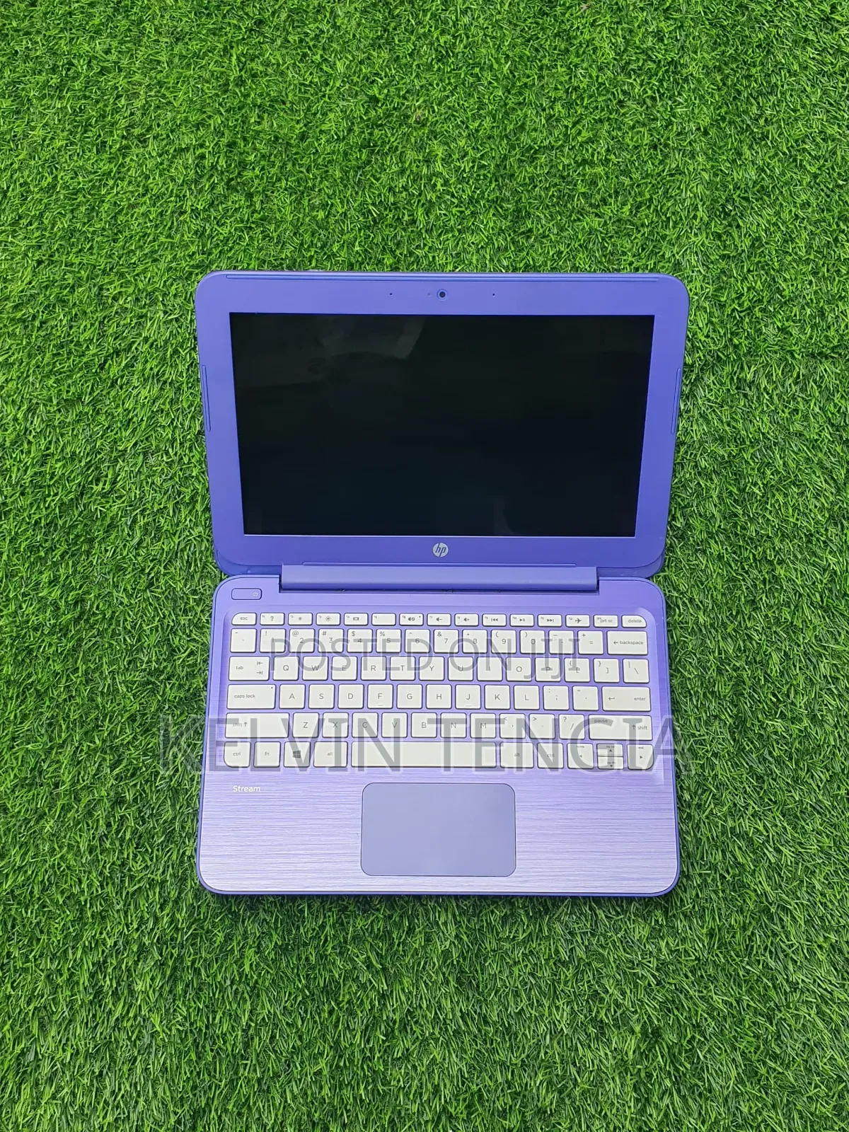 Laptop HP Stream Laptop 2GB Intel Celeron SSD 128GB