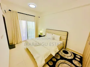 Furnished 3bdrm Apartment in Morocco, Mikocheni for rent