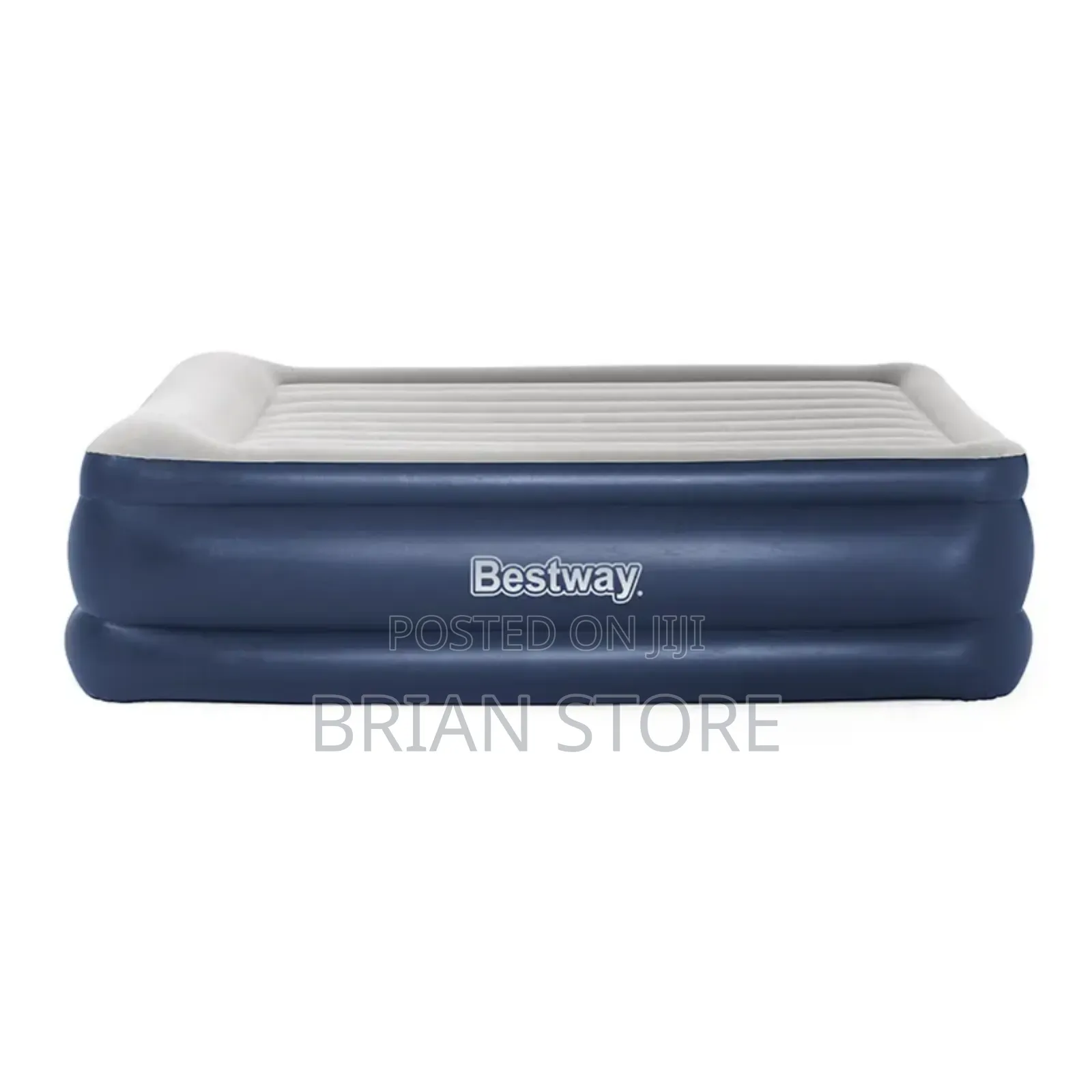 Inflatable Air Mattress (Godora La Upepo) 5*6