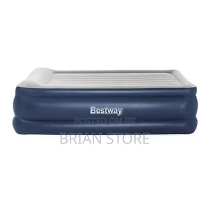 Inflatable Air Mattress (Godora La Upepo) 5*6