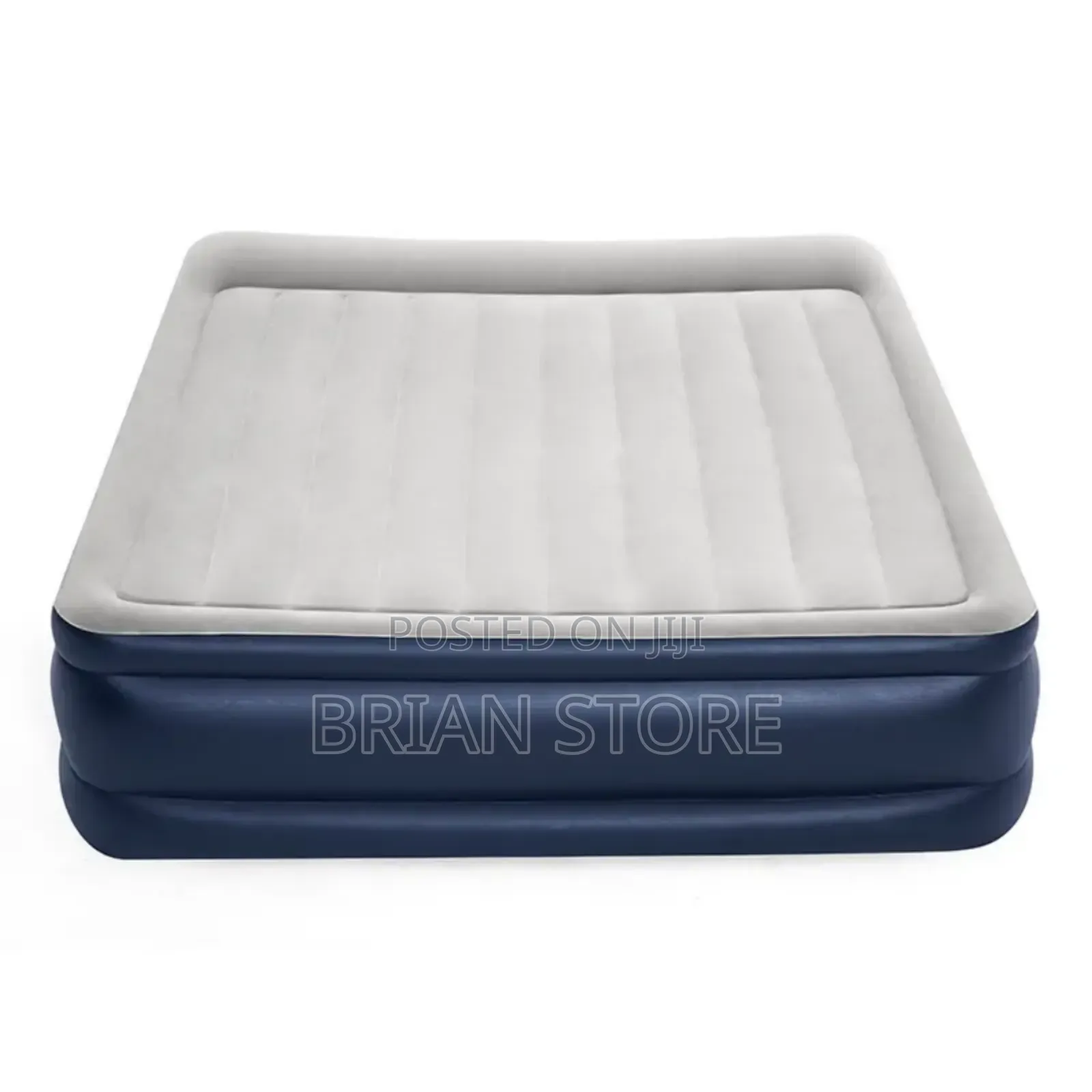Inflatable Air Mattress (Godora La Upepo) 5*6