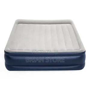 Inflatable Air Mattress (Godora La Upepo) 5*6