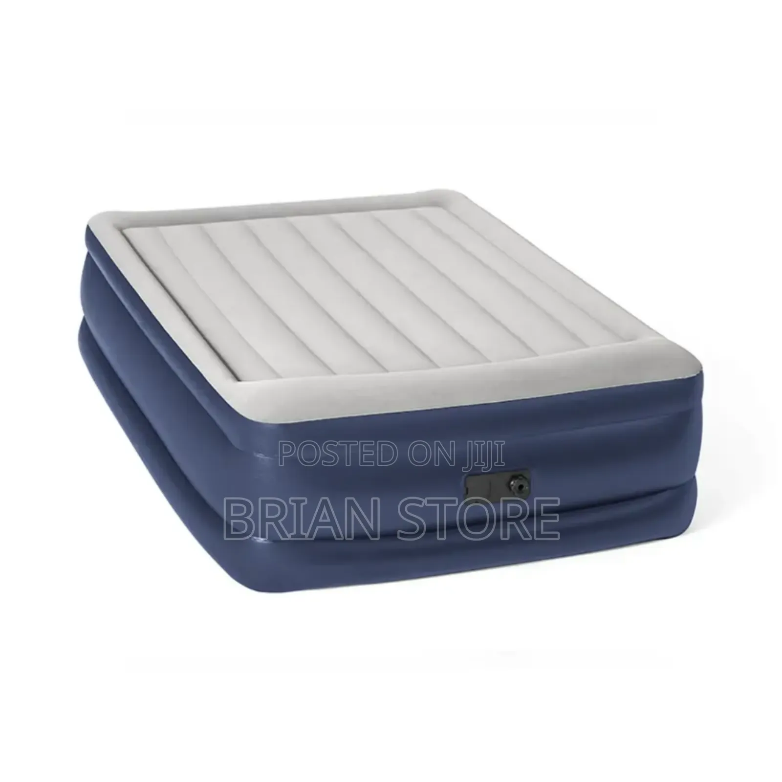 Inflatable Air Mattress (Godora La Upepo) 5*6
