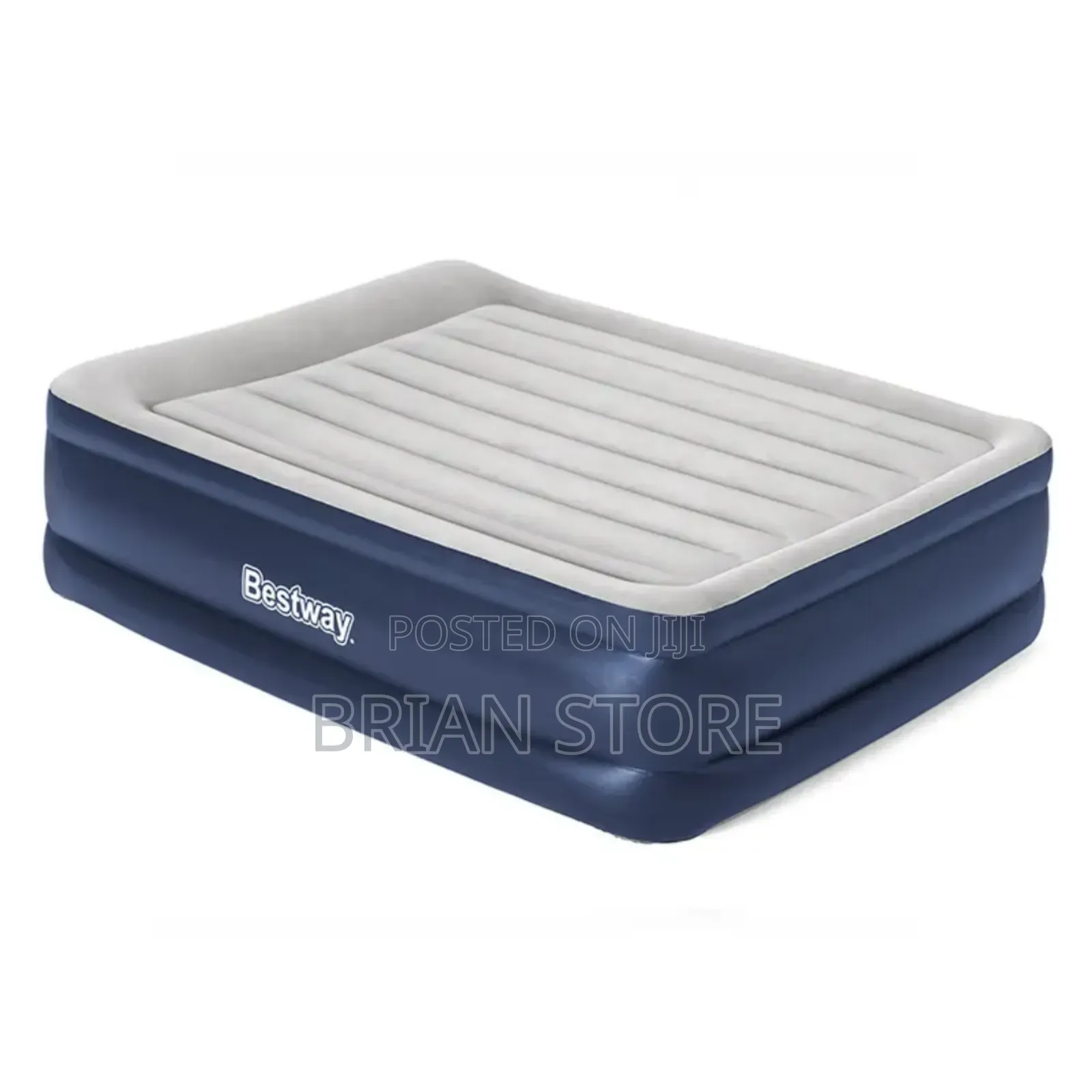 Inflatable Air Mattress (Godora La Upepo) 5*6