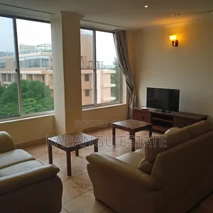Furnished 2bdrm Apartment in Masaki for rent