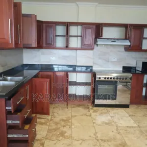 Furnished 2bdrm Apartment in Masaki for rent