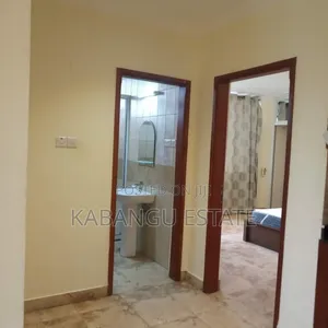 Furnished 2bdrm Apartment in Masaki for rent