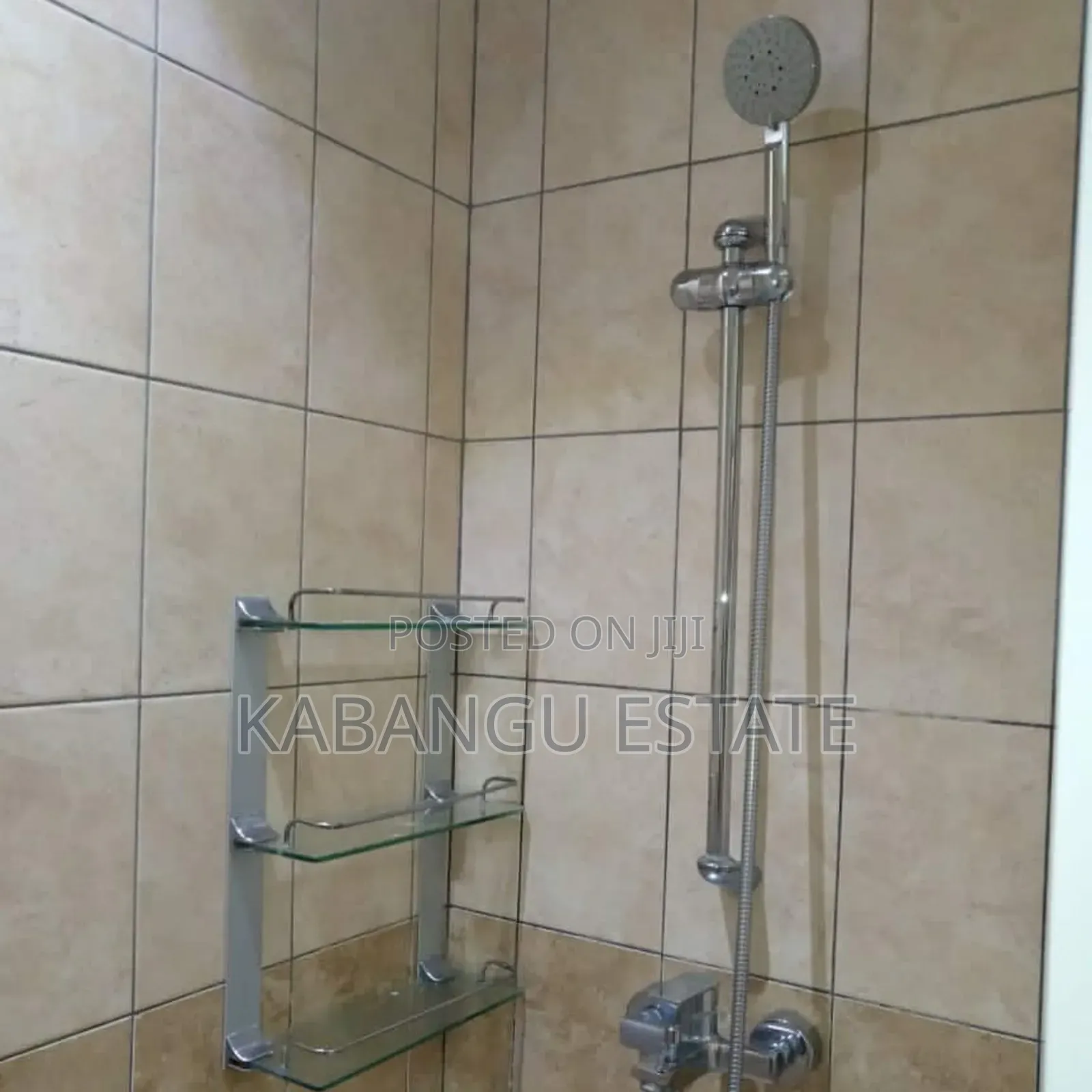 Furnished 2bdrm Apartment in Masaki for rent