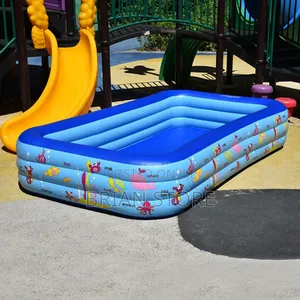 Inflatable Swimming Pool