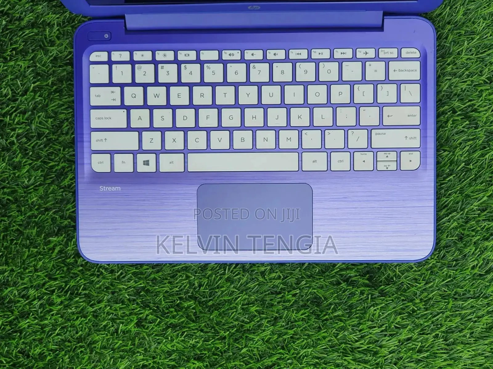 Laptop HP Stream Laptop 2GB Intel Celeron SSD 128GB