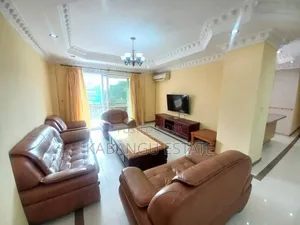 Furnished 2bdrm Apartment in Masaki for rent