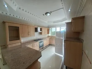 Furnished 2bdrm Apartment in Masaki for rent