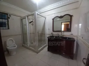 Furnished 2bdrm Apartment in Masaki for rent