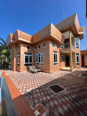 4bdrm House in Mbezibeach for sale