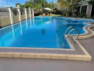 Furnished 1bdrm Apartment in Msasani for rent