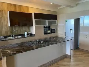 Furnished 1bdrm Apartment in Msasani for rent