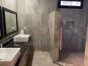 Furnished 1bdrm Apartment in Msasani for rent