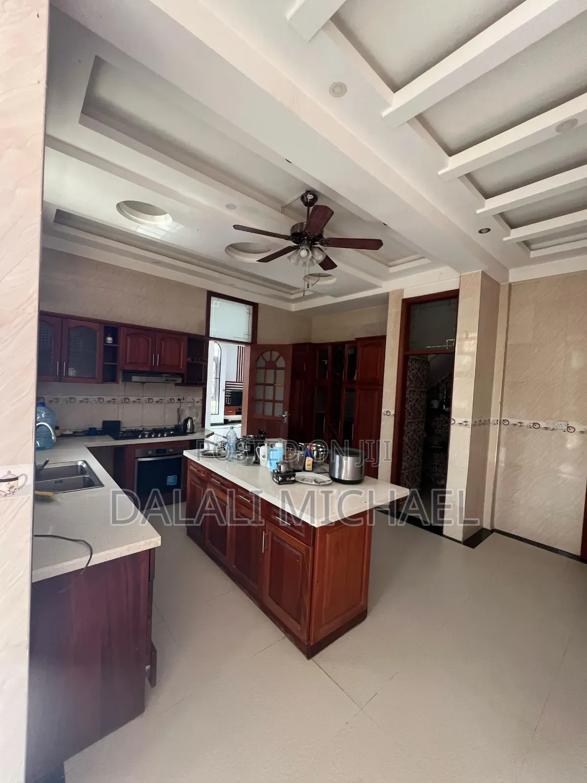4bdrm House in Mbezibeach for sale