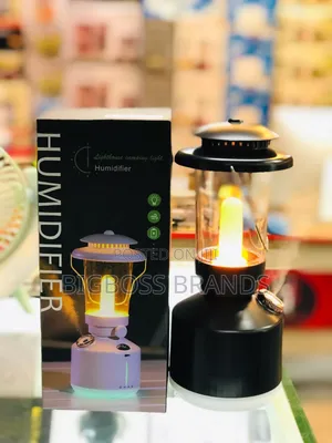 Taa Chemli Diffuser
