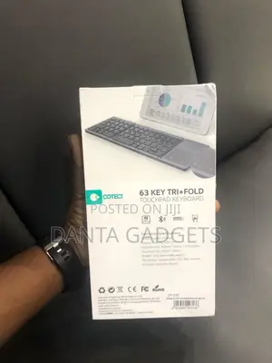 Coteci Keyboard