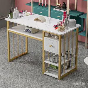 Manicure Table