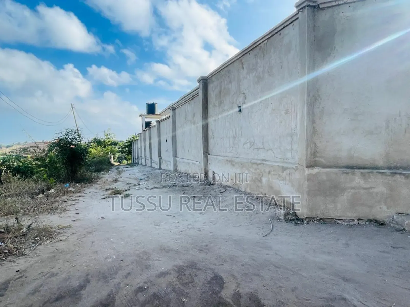 3bdrm House in Malobo Centre, Mbezi Beach for sale