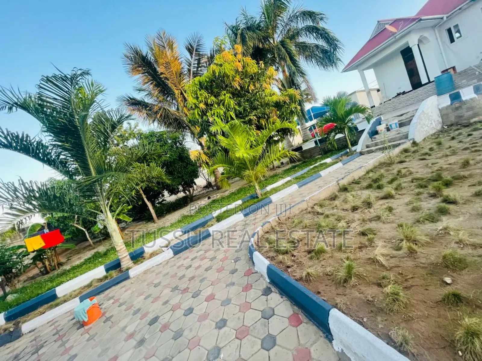 3bdrm House in Malobo Centre, Mbezi Beach for sale