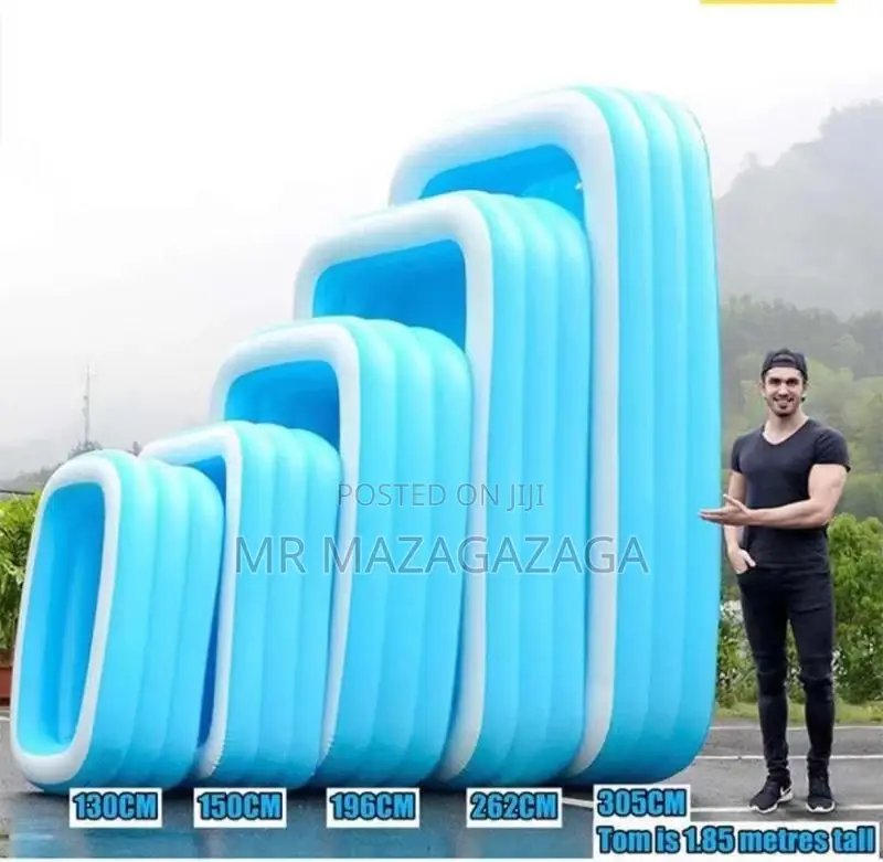 Swimming Pool 305cm